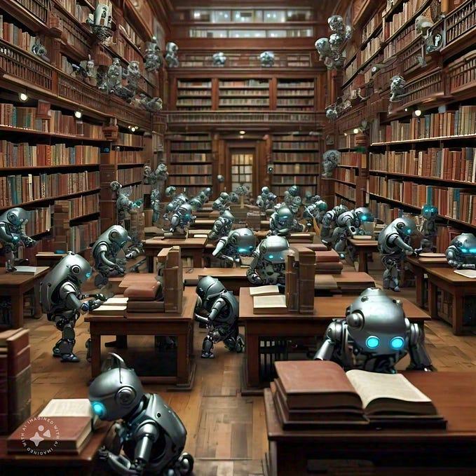 Unlocking the Power of BM25: Why It’s Outshining TF-IDF in the World of Search