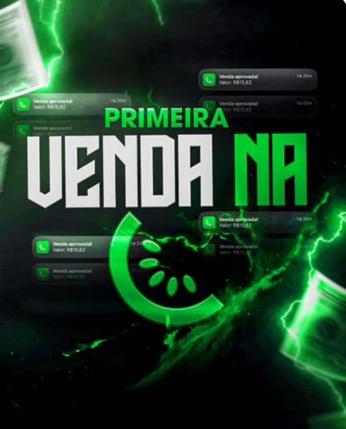 Como Fazer Sua Primeira Venda Na Kiwify Luis Ricci Medium