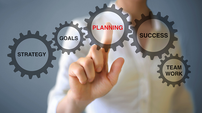 two best platforms to start a blog on in 2024 and make money