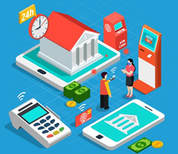 Digital Payments — Their role and how they impact everyday life