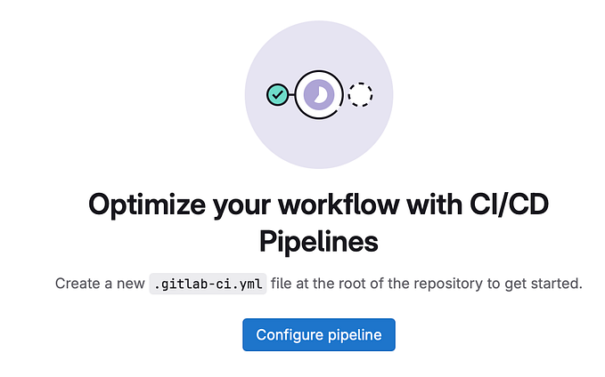 🌊🔝Setup CI/CD pipeline on Gitlab for building Android apps for different Environment.💥