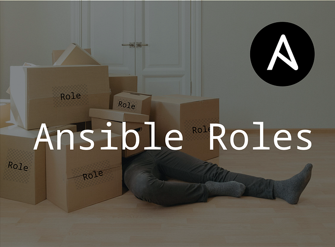Ansible roles: Everything You Need to Know