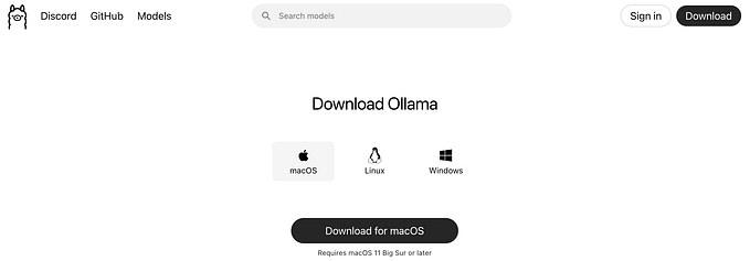 Serving Gemma 3 Multimodal Models with Ollama