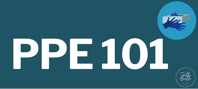 PPE 101 | TTB