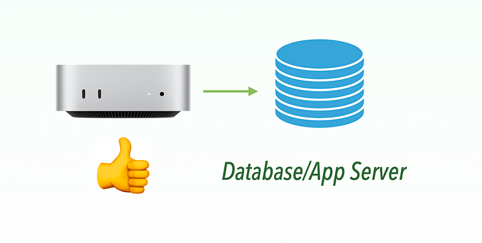 M4 Mac Mini’s Improvement over M1 As a Server