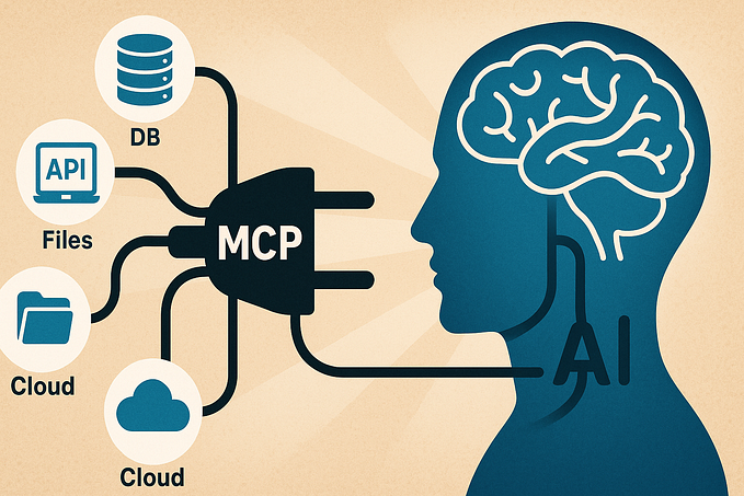MCP Made Simple: Connect Models to Real-World Data