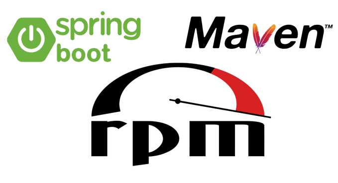 Build an RPM using Maven and Spring Boot