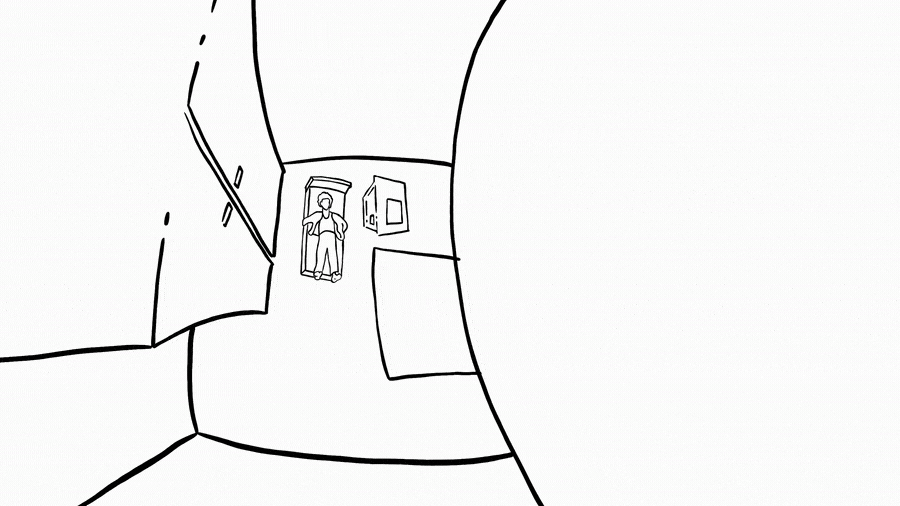 2D Animation in Blender 3D 4.3 Grease Pencil