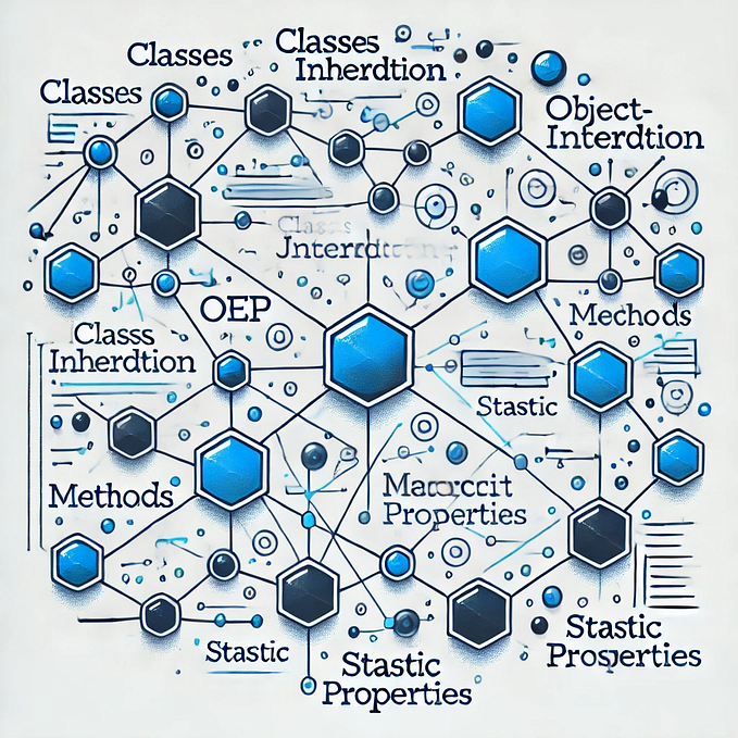 Understanding JavaScript Classes: A Beginner’s Guide