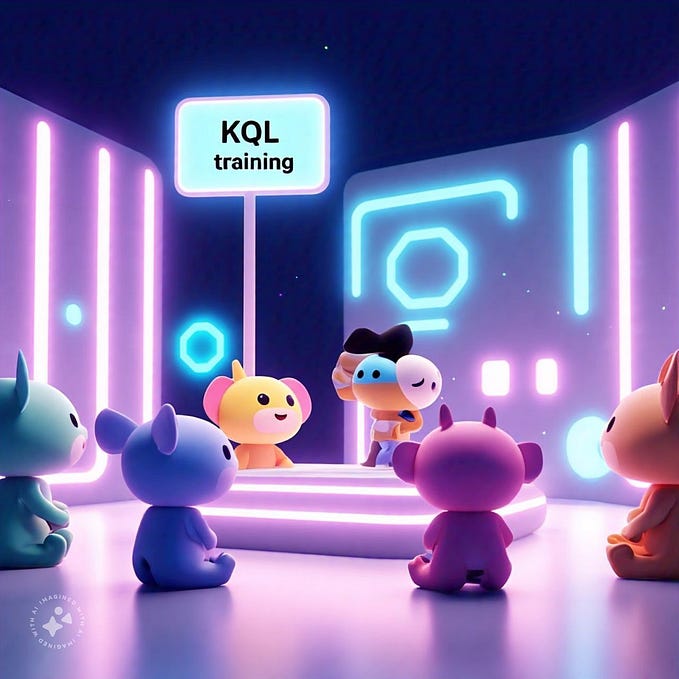 Beginner’s Guide to KQL Training