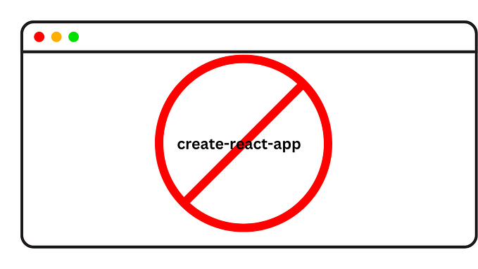 🚨 Create React App is Dead! Time to Switch to Vite ⚡