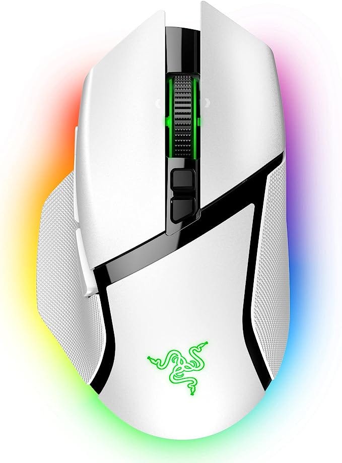 Razer Mouse :. Razer Mouse, the epitome of precision… | by Product Info ...