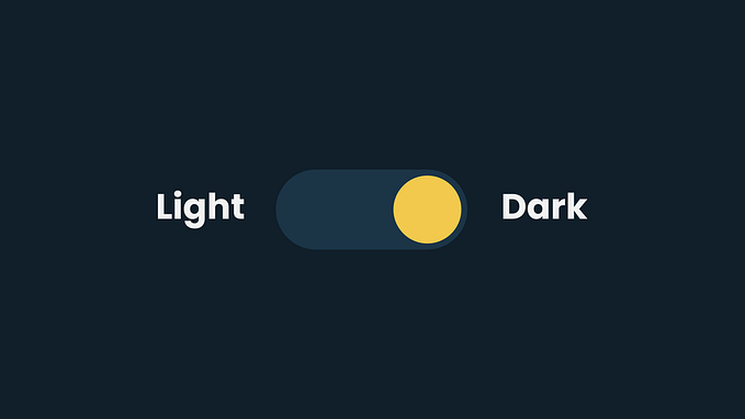 How to Create Dark Mode with Pure CSS: A Comprehensive Guide