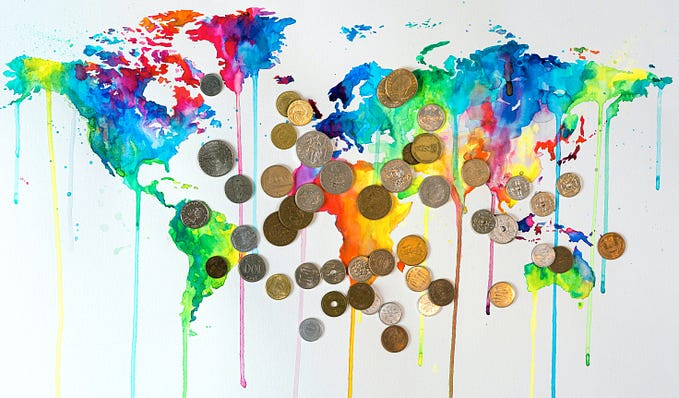 Find Circular Money Flow with Neo4j