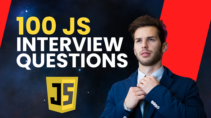 100 NodeJS Questions for Technical Interviews