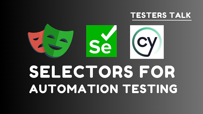 CSS Selector Writing Techniques for Stable Automation Testing for Project Success