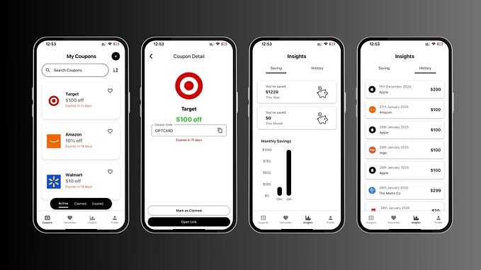 Tools and Libraries I Used to Launch React Native App in Less Than 50 Hours