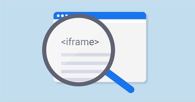 【實作紀錄】如何與 iframe 傳值與溝通 - PostMessage