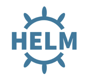 Top HELM command with example usages.