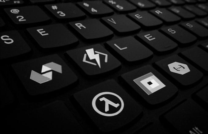 Serverless Platform For Code Deployment