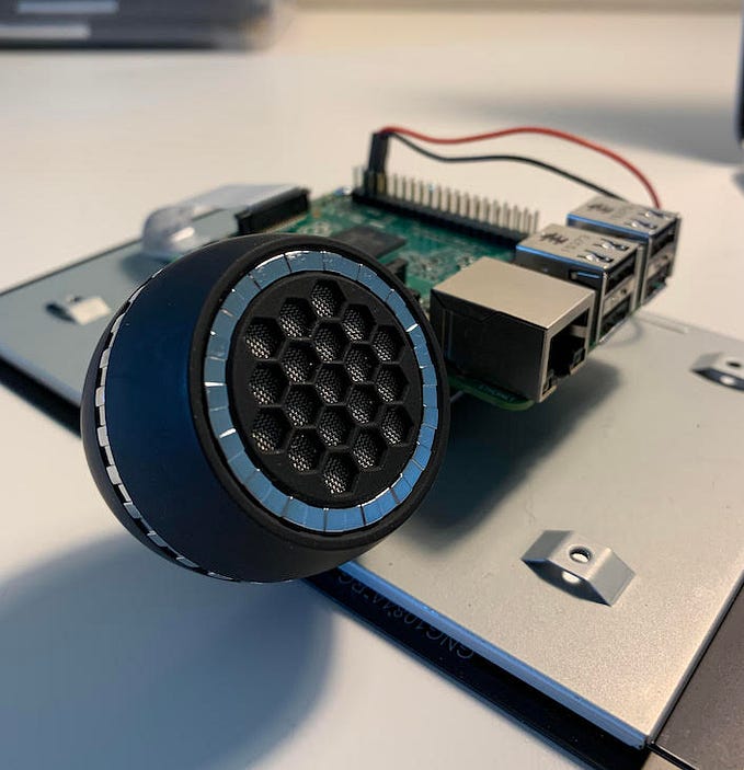 How to Play Audio on a Raspberry PI using Nerves