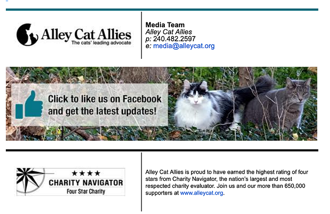 This animal charity is a hot mess. It gets four stars from Charity Navigator