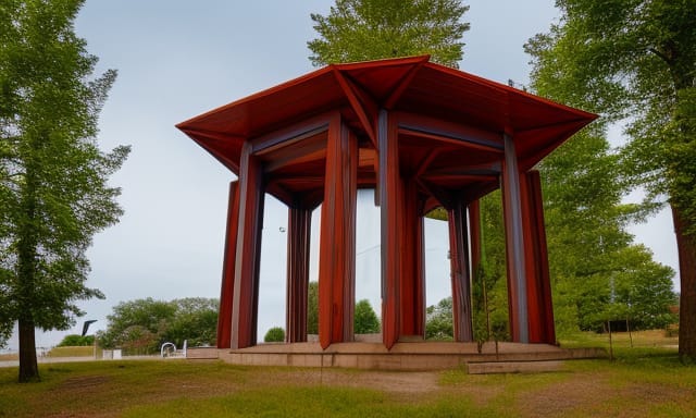 Hexagonal Architecture — Rust