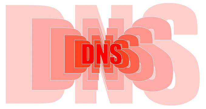 How DNS Got Its Messages on Diet