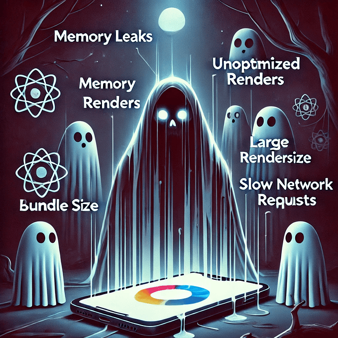React Native’s Hidden Culprits: The Silent Performance Killers Every Developer Misses