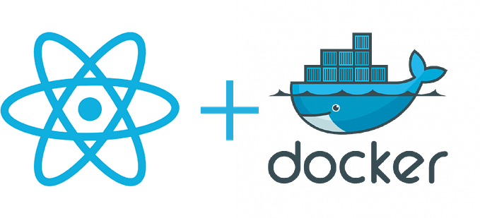 Docker with React, changes reflect real-time inside a container