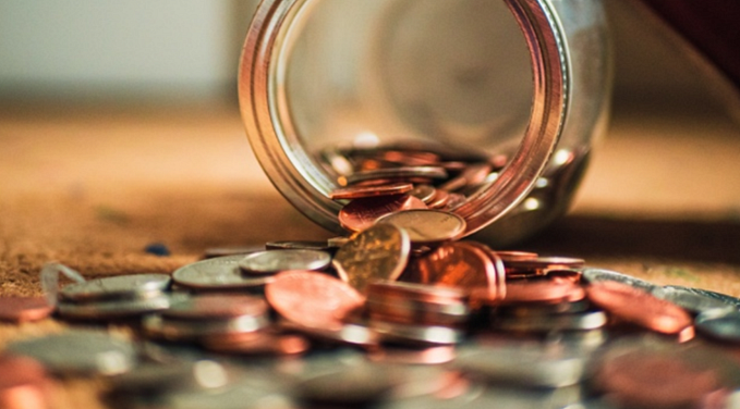 A Peep into The Psychology of Money