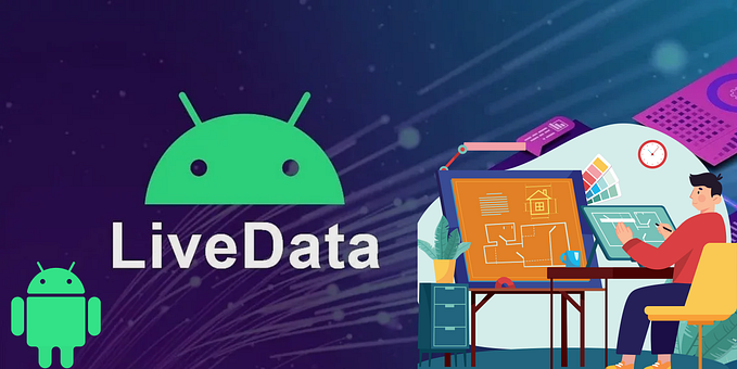 LiveData in Android