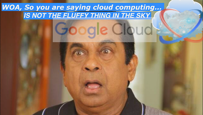 Introduction to Google Cloud Platform (GCP): A Beginner’s Guide