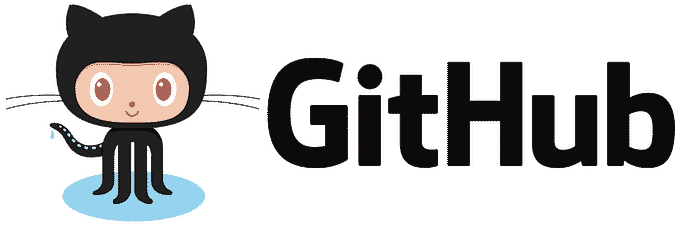 GitHub logo