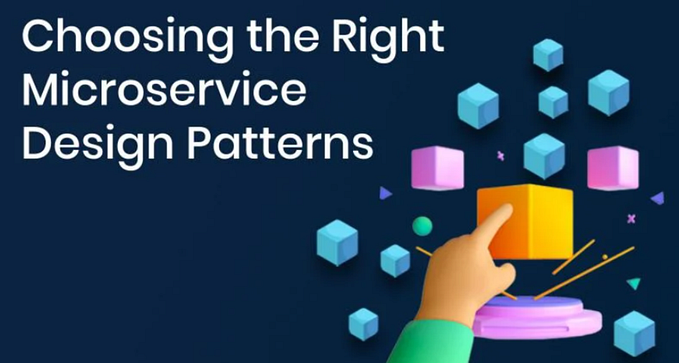 Microservice Design Patterns: A Comprehensive Guide