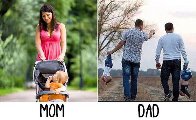 A mother’s Fate&nbsp;…!