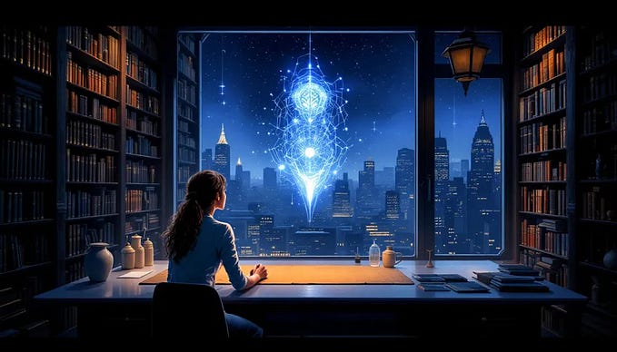 How AI is changing what it means to be a researcher