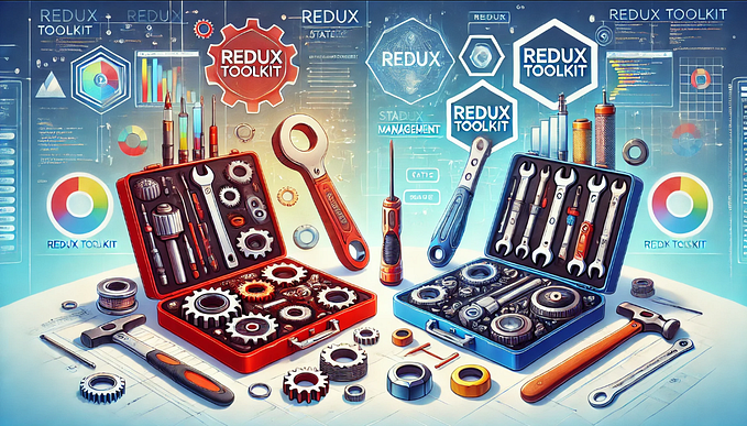 Redux vs Redux Toolkit: Simplifying State Management in Modern Applications