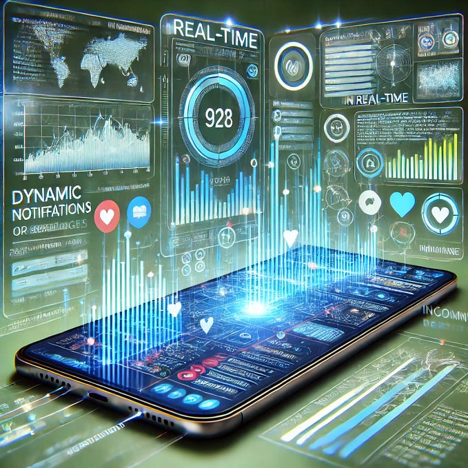 Implementing Streaming Data with EventSource in React Native