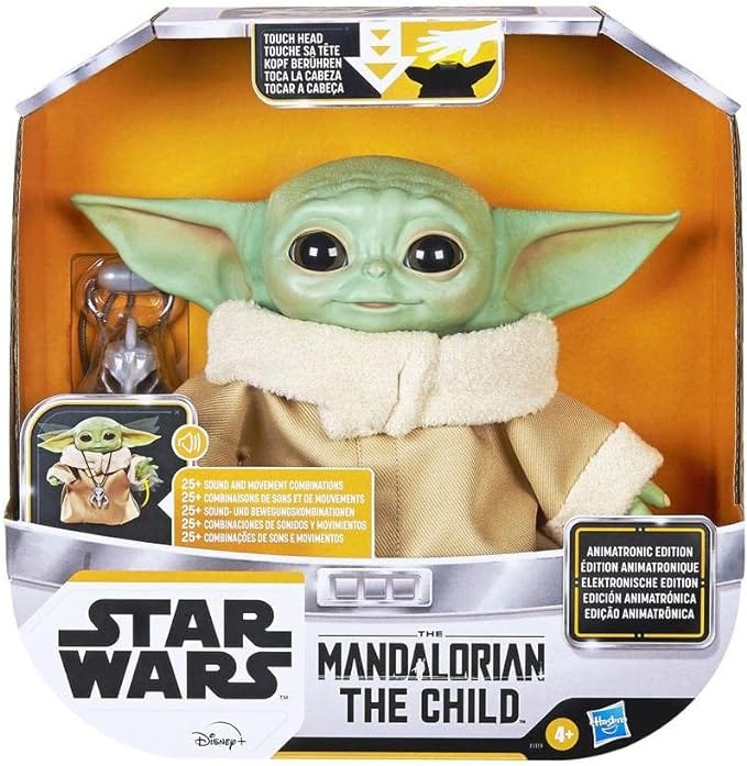 Amazon’s 10 Wanted Toys for Christmas 2023 Kids Wish List by JJ Beautiful Nov, 2023 Medium