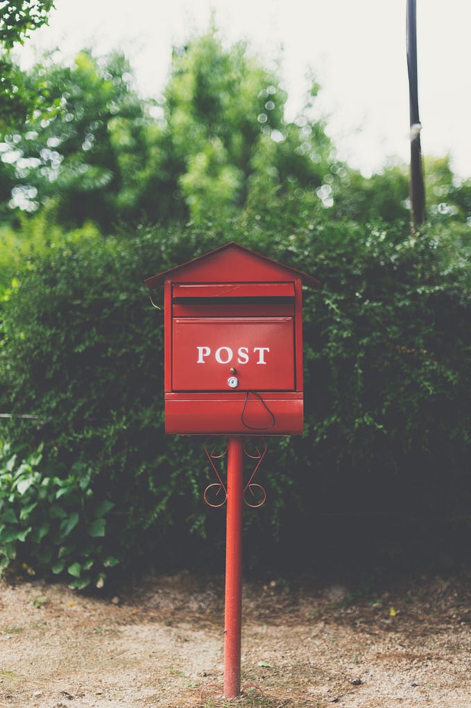 How to Write a Cover Letter for a Literary Journal Submission