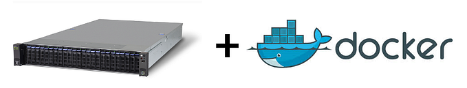 Installing Docker on IBM AC922 or IC922 server