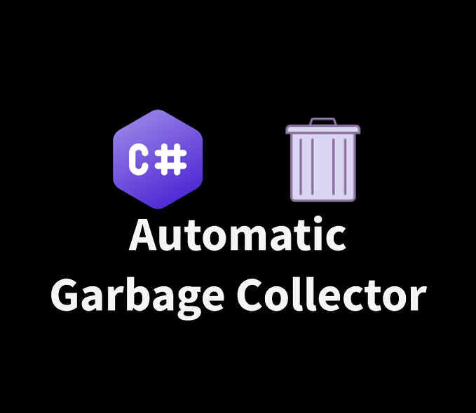 C# Automatic Garbage Collector: Keeping Your Code Clean and Lean
