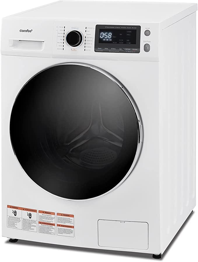 Comfee Washing Machine :. Introducing the Comfee Washing Machine… | by ...