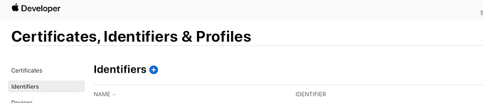 How to use iCloud API to store images and get public urls for sed images.