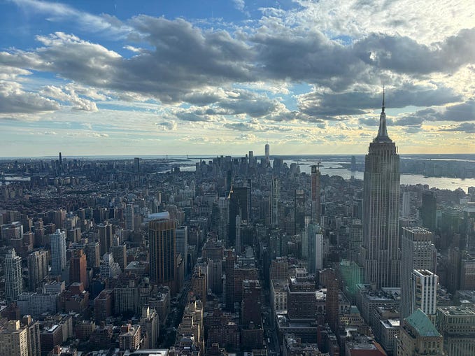 Applying to CS Graduate Schools in the U.S.