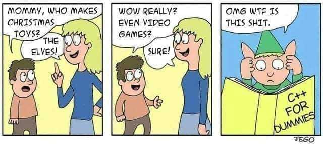 Atomics in C++ — CAS and Memory Order