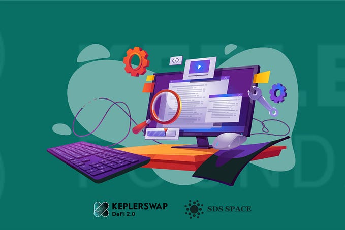 KeplerSwap DeFi 2.0 Space Creation Benefits