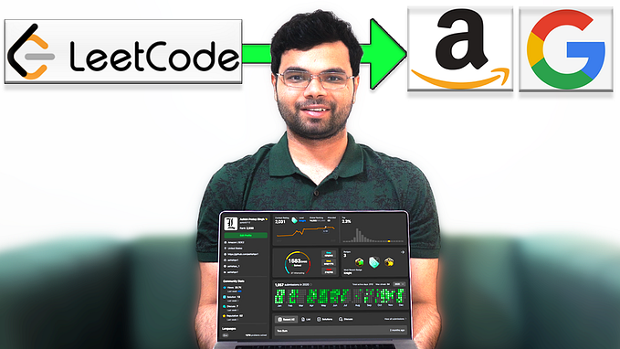 How to Start LeetCode in 2025 (as a beginner)