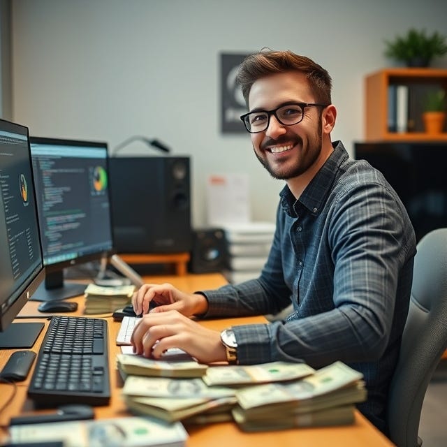 How AI is Reshaping the Software Development Landscape